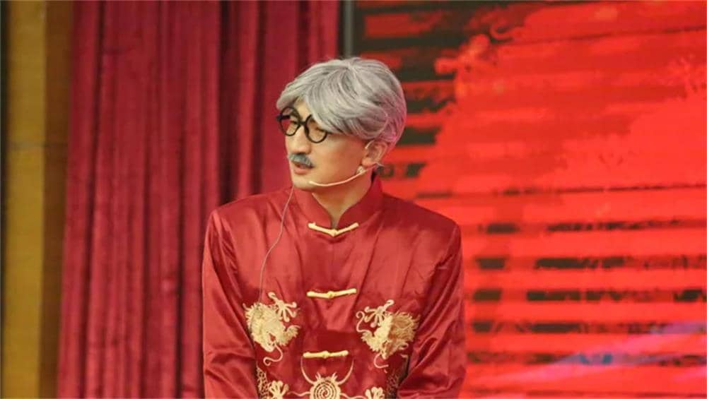 節(jié)目表演2