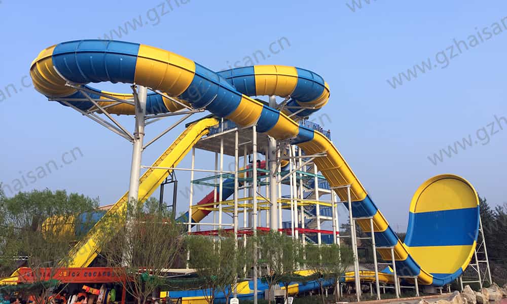 遼寧阜新黃家溝水上樂園 遼寧阜新黃家溝水上樂園