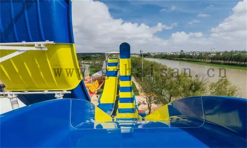 水上樂園安全管理