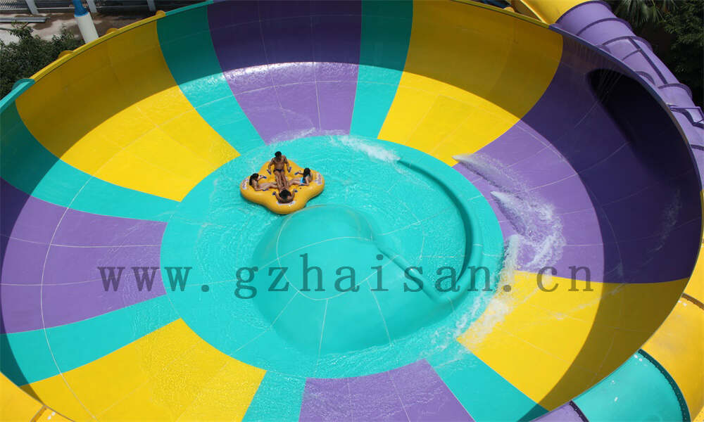 水上樂(lè)園設(shè)備廠家的職責(zé)