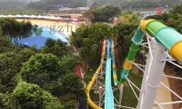 兒童水上樂園規劃設計需要注重哪些？