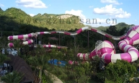 水樂園設(shè)備廠家：打造刺激水上娛樂體驗(yàn)