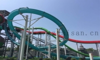 小型水上樂園設施價格大揭秘
